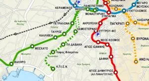 Αθήνα: Ανακαλύπτοντας την Πολιτιστική Καρδιά της Ελλάδας