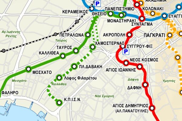 Αθήνα: Ανακαλύπτοντας την Πολιτιστική Καρδιά της Ελλάδας