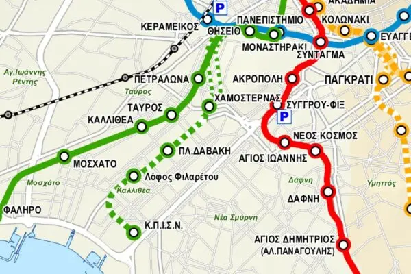 Αθήνα: Ανακαλύπτοντας την Πολιτιστική Καρδιά της Ελλάδας