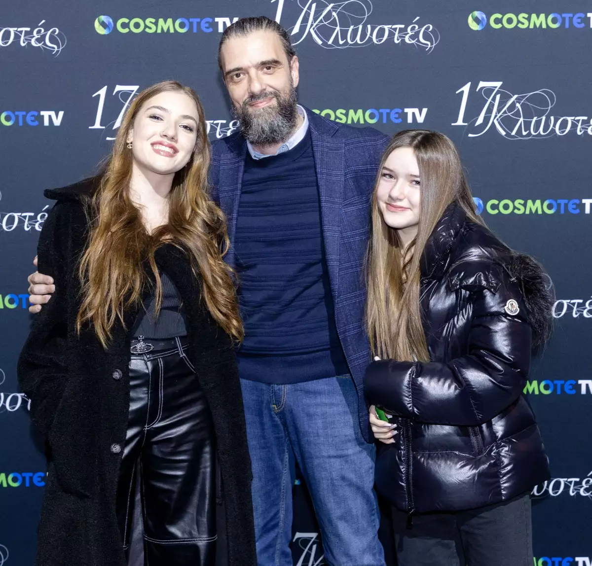 Αναδρομή στην Καριέρα της Άννας Μενενακού