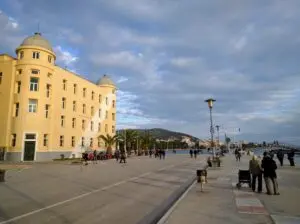 Βόλος: Νέα και Εξελίξεις Τον Οκτώβριο του 2023