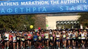 Μάχη Μαρκό εναντίον Καλλιθέα: Μια Συγκλονιστική Αντιπαράθεση