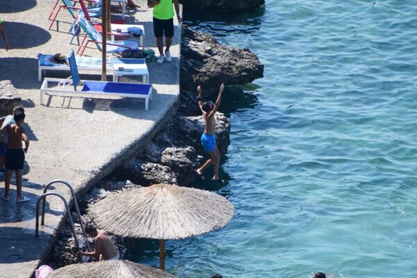 Σημαντικές πληροφορίες για το νέο έκτακτο δελτίο καιρού