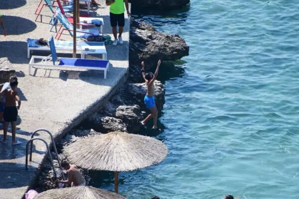 Σημαντικές πληροφορίες για το νέο έκτακτο δελτίο καιρού