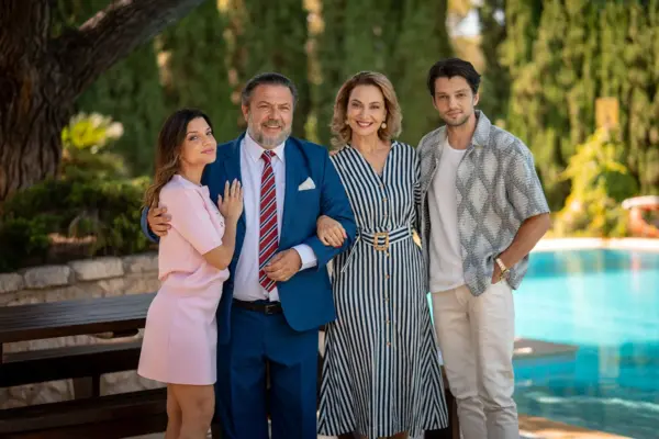 Να μ’αγαπας: Η θεμελιώδης αρχή της αγάπης