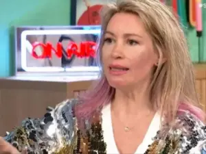 Αριελ Κωνσταντινίδη: Η Νέα Αστέρι της Μόδας