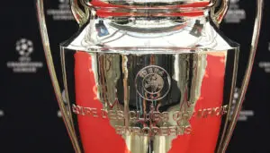 Η Κλήρωση της Champions League 2023: Όλα όσα χρειάζεται να ξέρετε