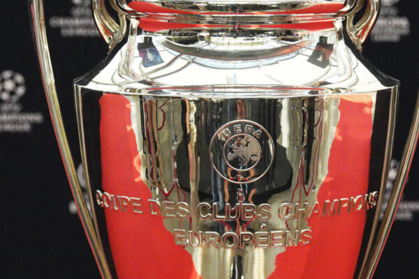 Η Κλήρωση της Champions League 2023: Όλα όσα χρειάζεται να ξέρετε