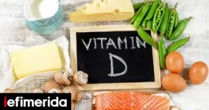 Βιταμίνη D: Ο Ρόλος και τα Οφέλη της για την Υγεία