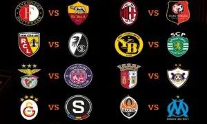 Ανασκόπηση της Βαθμολογίας Europa League 2023