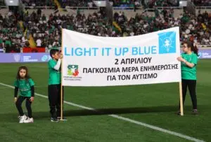 Πάφος FC: Μια Νέα Δύναμη στο Κυπριακό Ποδόσφαιρο