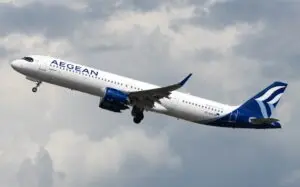 Aegean Airlines: Εξελίξεις και Νέα για τη Ναυαρχίδα της Ελλάδας