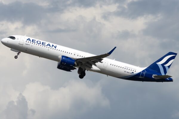 Aegean Airlines: Εξελίξεις και Νέα για τη Ναυαρχίδα της Ελλάδας