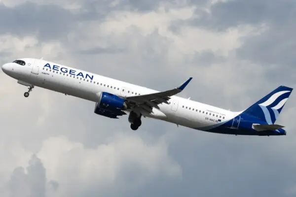 Aegean Airlines: Εξελίξεις και Νέα για τη Ναυαρχίδα της Ελλάδας
