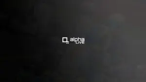 Alpha Live: Ο Κόσμος των Ζωντανών Μεταδόσεων