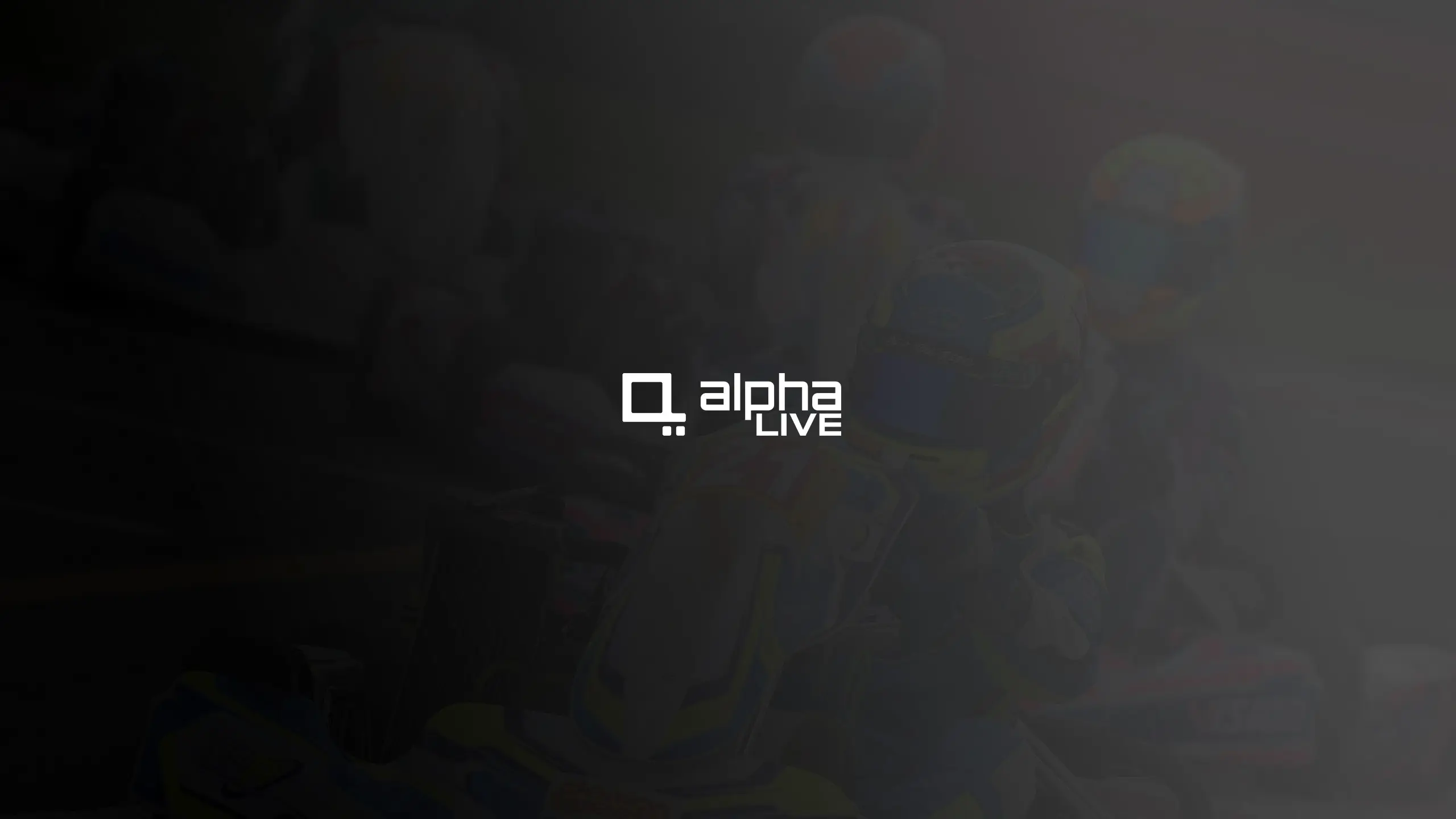 Alpha Live: Ο Κόσμος των Ζωντανών Μεταδόσεων