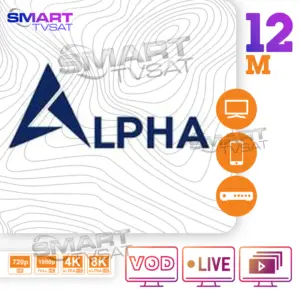 Τα νεότερα για το Alpha TV και η επιρροή του στην ελληνική τηλεόραση