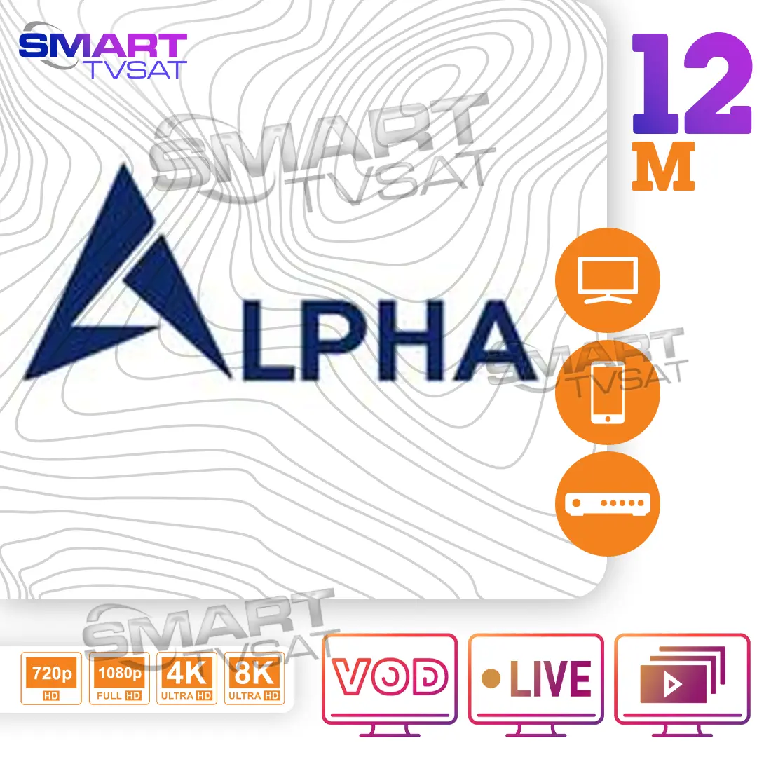 Τα νεότερα για το Alpha TV και η επιρροή του στην ελληνική τηλεόραση