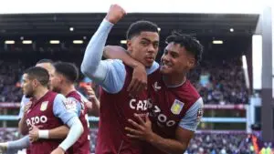 Aston Villa: Μια πασίγνωστη ομάδα ποδοσφαίρου
