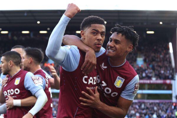 Aston Villa: Μια πασίγνωστη ομάδα ποδοσφαίρου