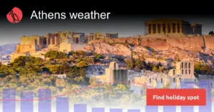 Ο Καιρός στην Αθήνα: Τι να Περιμένετε