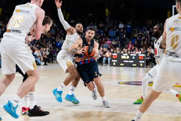 FC Barcelona: Οι τελευταίες εξελίξεις και σημαντικά γεγονότα