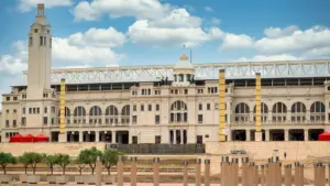 Μπαρτσελόνα εναντίον Οβιέδο: Μια Σημαντική Αντιπαράθεση