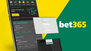 Ανακαλύπτοντας την Bet 365: Ηγετική Πλατφόρμα Στοιχημάτων