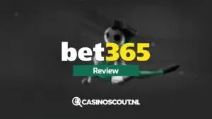 Πληροφορίες για την Bet365: Η κορυφαία πλατφόρμα στοιχηματισμού