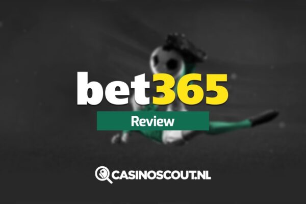 Πληροφορίες για την Bet365: Η κορυφαία πλατφόρμα στοιχηματισμού