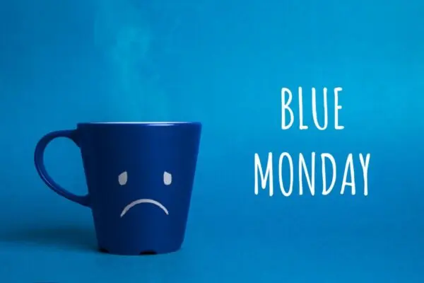 Blue Monday 2026: Ο Θλιβερότερος Μήνας και Πώς να Αντιμετωπίσετε την Κατάθλιψη