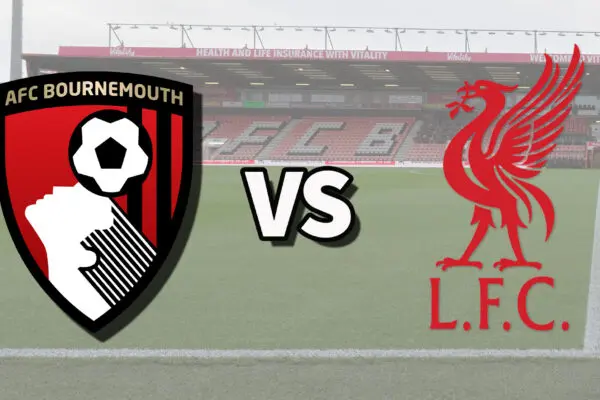 Bournemouth vs Liverpool: Μια Σημαντική Αναμέτρηση