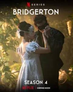 Όσα πρέπει να ξέρετε για την 4η σεζόν του Bridgerton