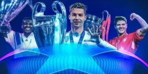 Η Σημασία της Champions League στο Παγκόσμιο Ποδόσφαιρο