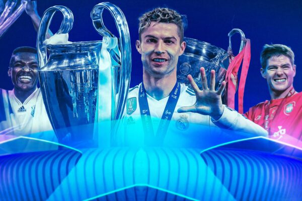 Η Σημασία της Champions League στο Παγκόσμιο Ποδόσφαιρο