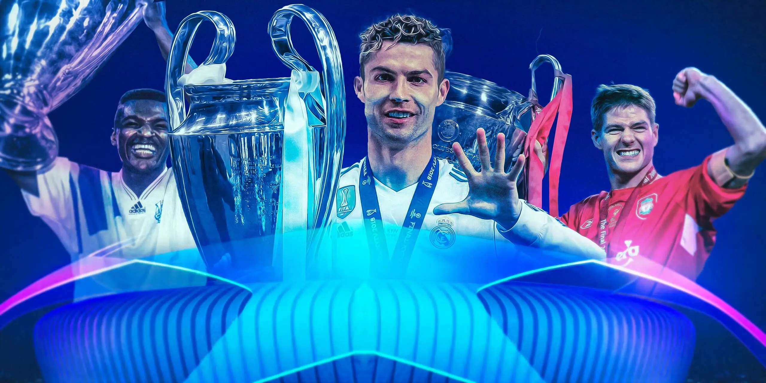 Η Σημασία της Champions League στο Παγκόσμιο Ποδόσφαιρο