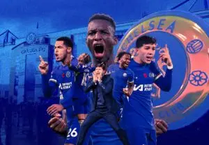 Η Στρατηγική Εξέλιξη της Chelsea: Νέες Προοπτικές και Στόχοι