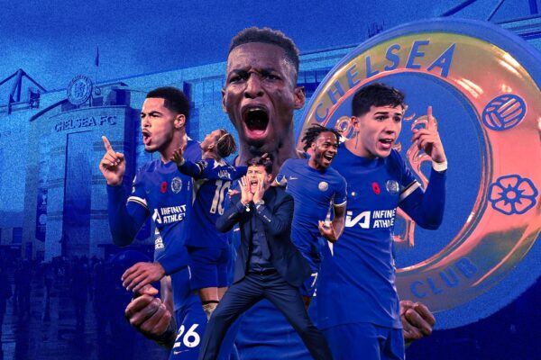 Η Στρατηγική Εξέλιξη της Chelsea: Νέες Προοπτικές και Στόχοι