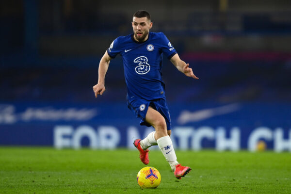 Recent Developments for Chelsea Football Club