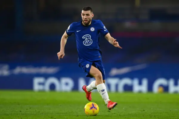 Recent Developments for Chelsea Football Club