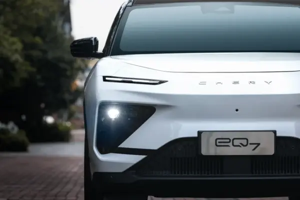 Chery: Η Ανάπτυξη της Κινεζικής Αυτοκινητοβιομηχανίας στην Ελλάδα