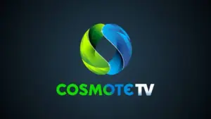 Μάθετε τα πάντα για την Cosmote TV