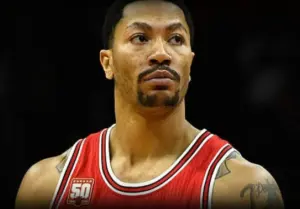 Η καριέρα και η σημασία του Δερικ Ροζ στο NBA