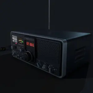 E Radio: Η Νέα Εποχή Στο Ραδιόφωνο