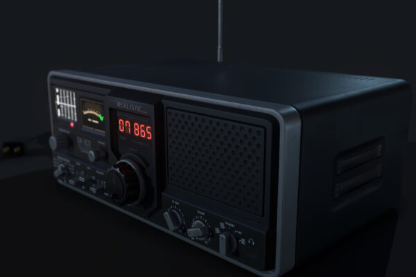 E Radio: Η Νέα Εποχή Στο Ραδιόφωνο