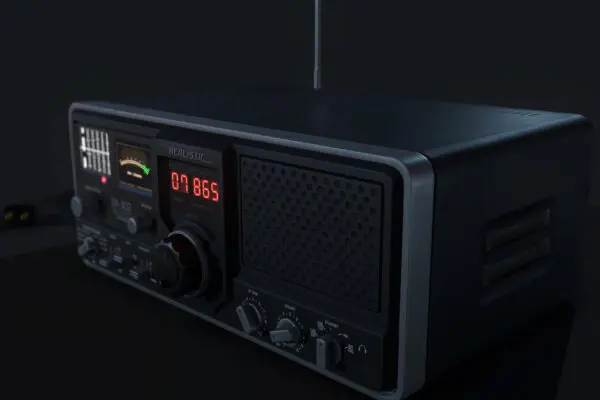 E Radio: Η Νέα Εποχή Στο Ραδιόφωνο