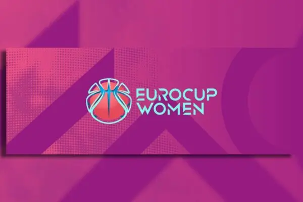 Το Eurocup Γυναικών 2023: Μια ματιά στη διοργάνωση