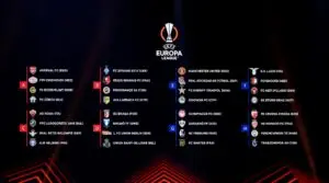 Νέα και Σημαντικές Εξελίξεις στη Europa League 2023