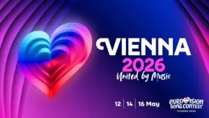 Οι αποδόσεις για τον Διαγωνισμό Τραγουδιού Eurovision 2026