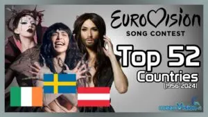 Eurovision World: Μια Γιορτή Μουσικής και Πολιτισμού